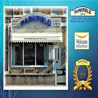 Parkfield Hotel fotoÄŸrafÄ±