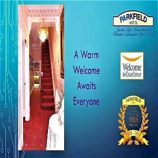 Parkfield Hotel fotoÄŸrafÄ±