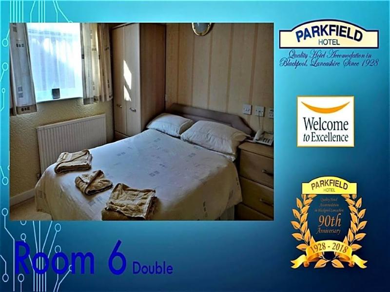 Parkfield Hotel - Genel