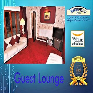 Parkfield Hotel fotoÄŸrafÄ±