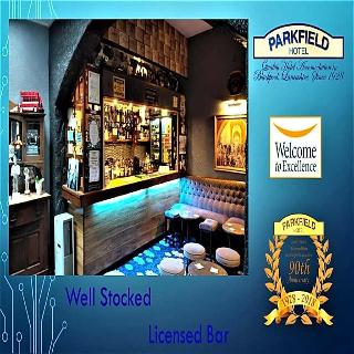 Parkfield Hotel fotoÄŸrafÄ±