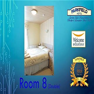 Parkfield Hotel fotoÄŸrafÄ±