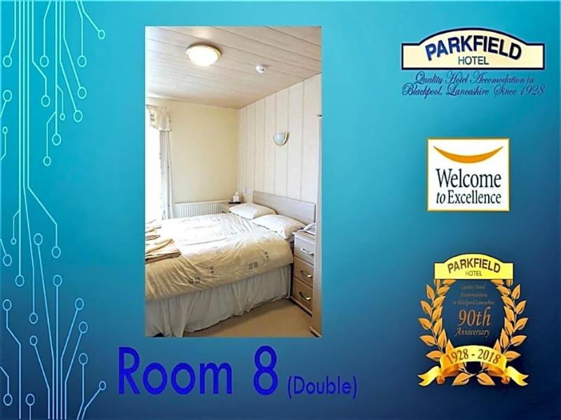 Parkfield Hotel - Genel
