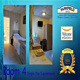 Parkfield Hotel fotoÄŸrafÄ±