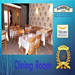 Parkfield Hotel fotoÄŸrafÄ±