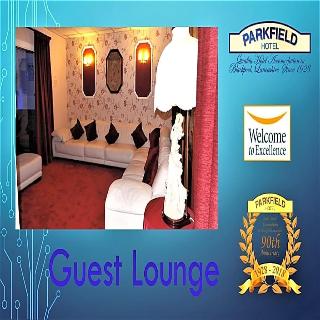 Parkfield Hotel fotoÄŸrafÄ±