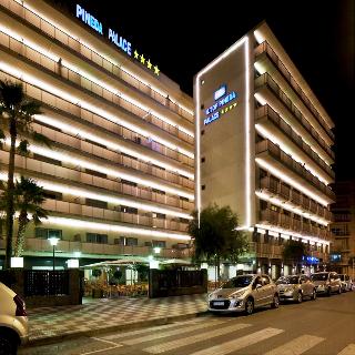htop Pineda Palace - Adults Only
