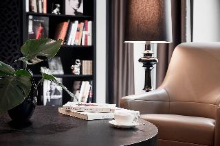 Hotel am Steinplatz, Autograph Collection fotoÄŸrafÄ±