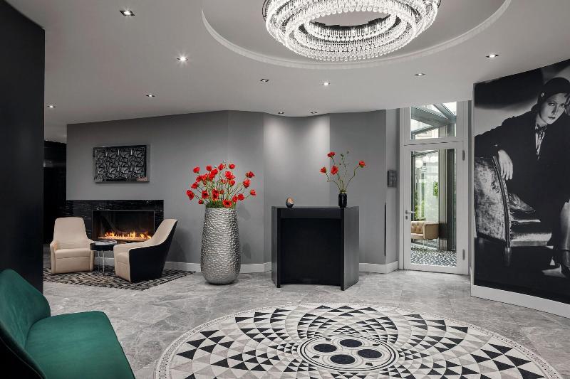 Hotel am Steinplatz, Autograph Collection - Lobi