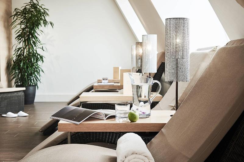 Hotel am Steinplatz, Autograph Collection - Aktivite