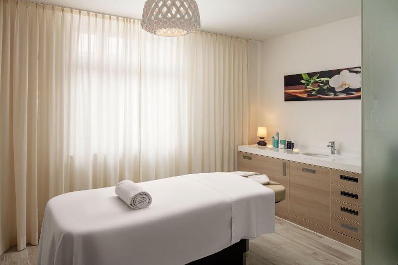 Hotel am Steinplatz, Autograph Collection - Aktivite