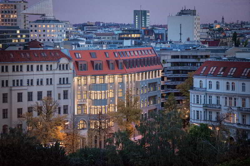 Hotel am Steinplatz, Autograph Collection fotoÄŸrafÄ±