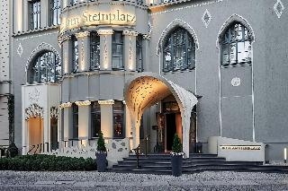 Hotel am Steinplatz, Autograph Collection otel fotoğrafı