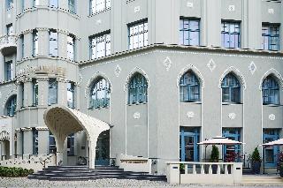 Hotel am Steinplatz, Autograph Collection fotoÄŸrafÄ±