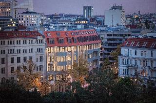 Hotel am Steinplatz, Autograph Collection fotoÄŸrafÄ±