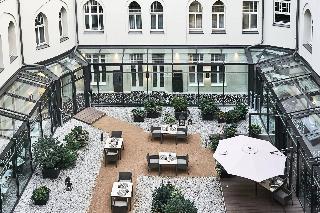 Hotel am Steinplatz, Autograph Collection fotoÄŸrafÄ±