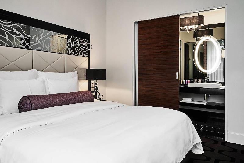 Hotel am Steinplatz, Autograph Collection - Oda
