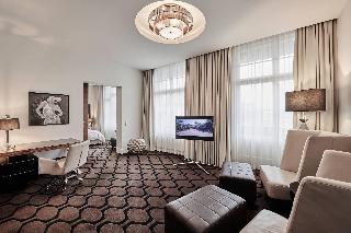 Hotel am Steinplatz, Autograph Collection fotoÄŸrafÄ±