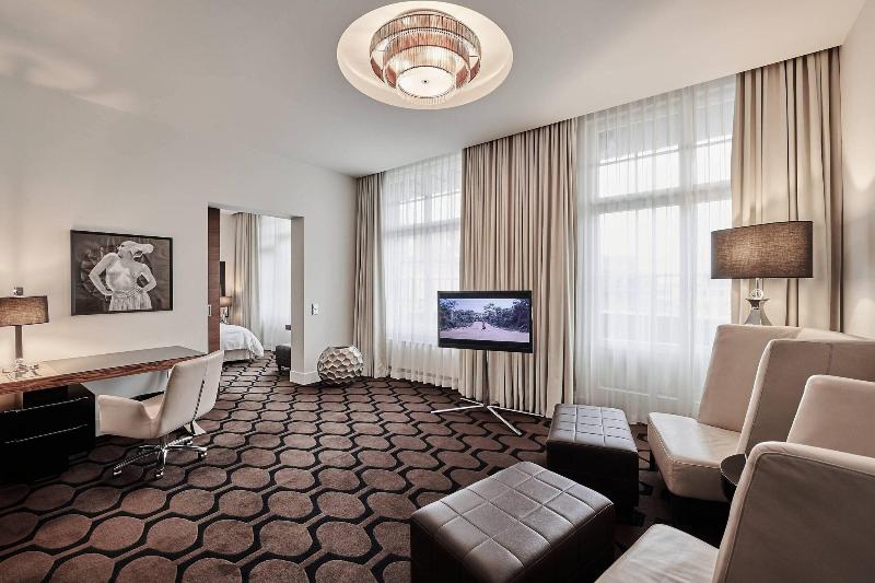 Hotel am Steinplatz, Autograph Collection - Oda