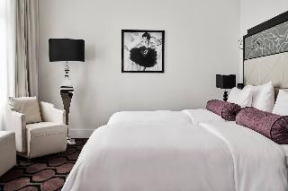 Hotel am Steinplatz, Autograph Collection fotoÄŸrafÄ±
