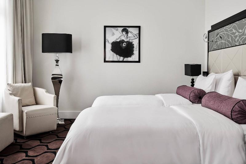 Hotel am Steinplatz, Autograph Collection - Oda