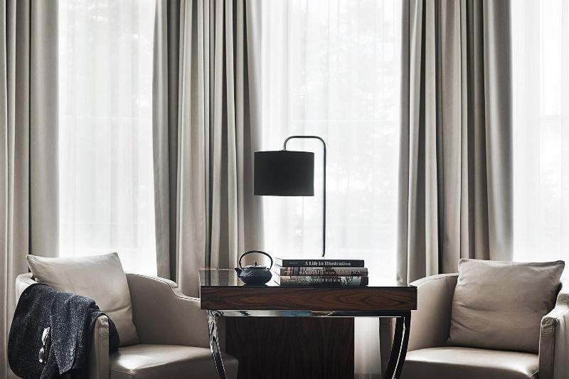 Hotel am Steinplatz, Autograph Collection - Oda