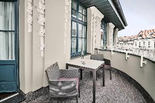 Hotel am Steinplatz, Autograph Collection fotoÄŸrafÄ±