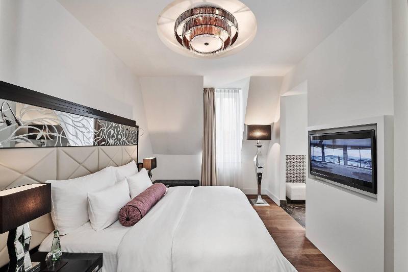 Hotel am Steinplatz, Autograph Collection - Oda