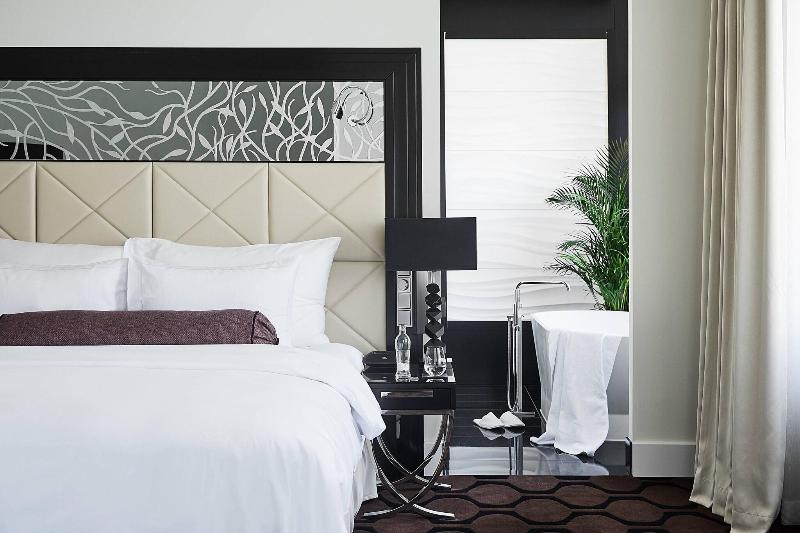 Hotel am Steinplatz, Autograph Collection - Oda