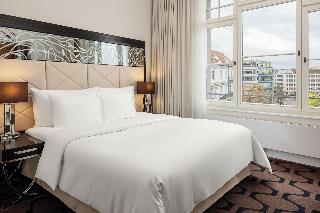 Hotel am Steinplatz, Autograph Collection fotoÄŸrafÄ±