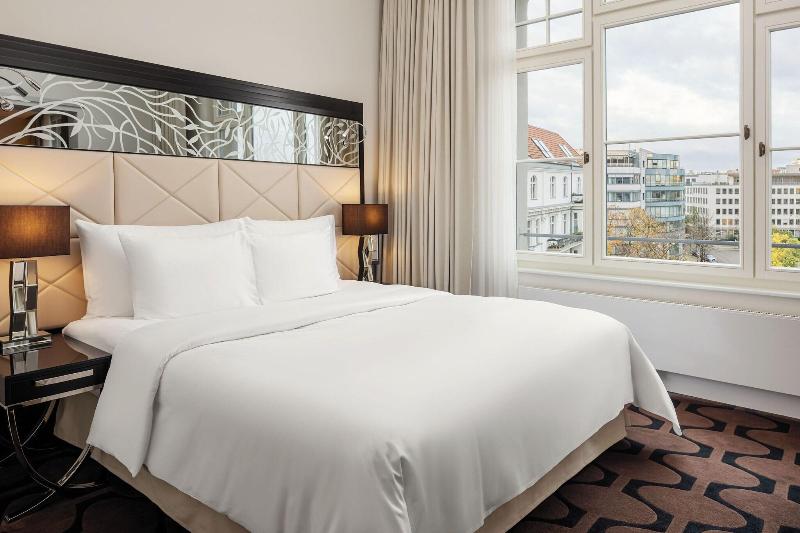 Hotel am Steinplatz, Autograph Collection - Oda