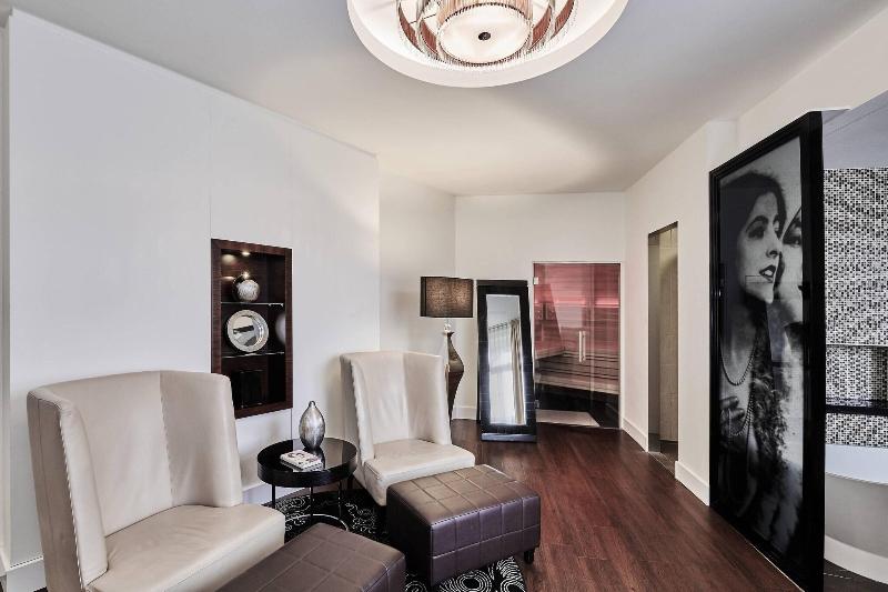 Hotel am Steinplatz, Autograph Collection - Oda