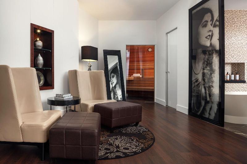 Hotel am Steinplatz, Autograph Collection - Oda