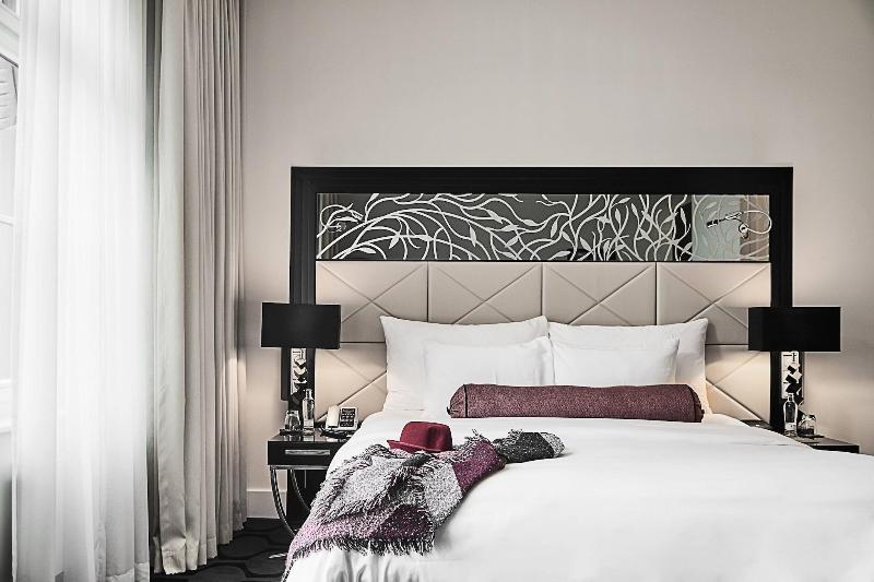 Hotel am Steinplatz, Autograph Collection - Oda