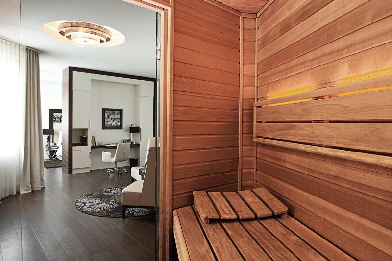 Hotel am Steinplatz, Autograph Collection - Oda