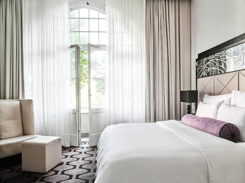 Hotel am Steinplatz, Autograph Collection - Oda