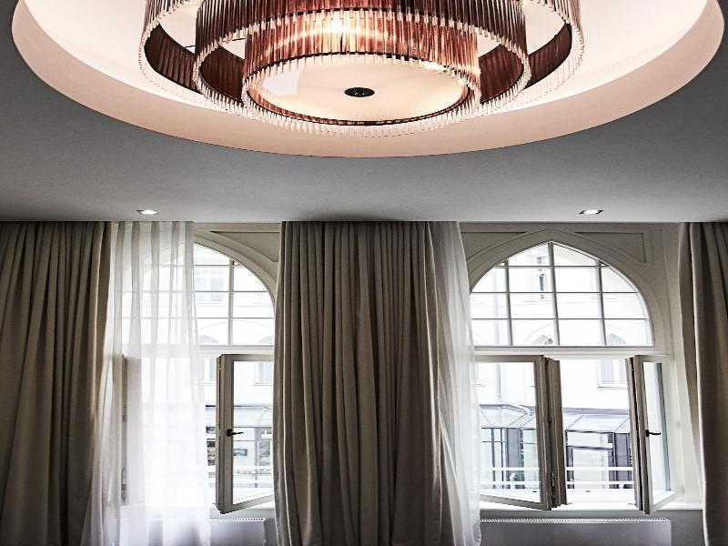 Hotel am Steinplatz, Autograph Collection - Oda