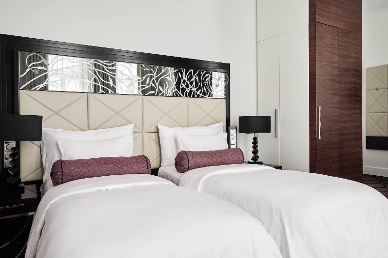 Hotel am Steinplatz, Autograph Collection - Oda