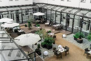Hotel am Steinplatz, Autograph Collection fotoÄŸrafÄ±