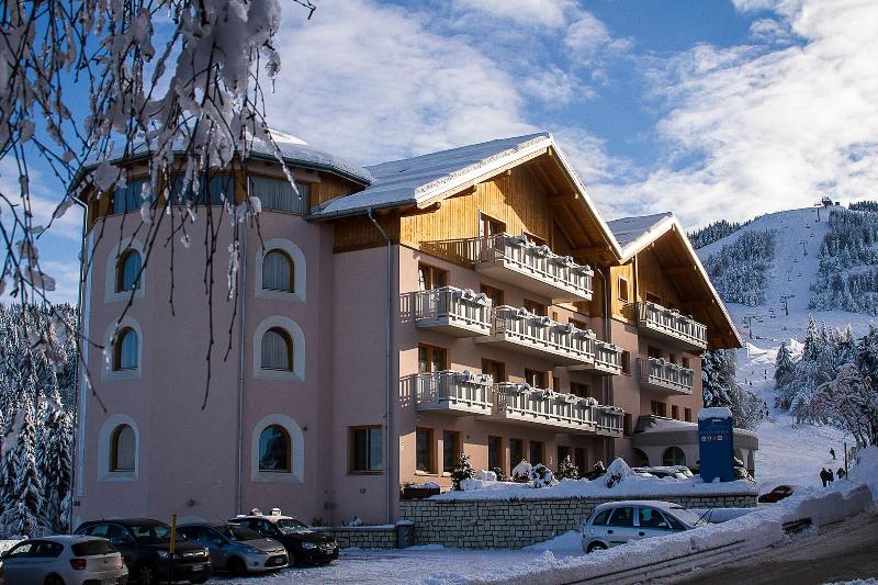 Hotel Norge - Genel