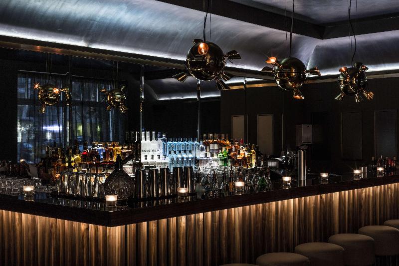 Louisa's Place - Bar