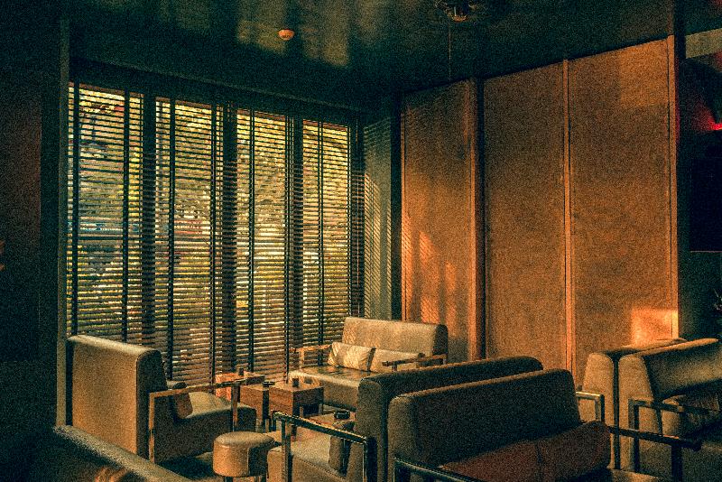 Louisa's Place - Bar
