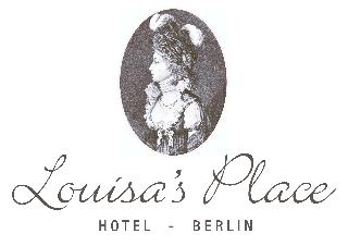 Louisa's Place fotoÄŸrafÄ±