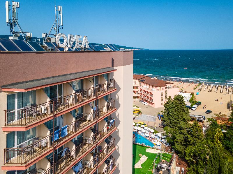 MPM Hotel Orel - Genel