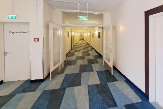 Garner Hotel Berlin - Schoneberg fotoÄŸrafÄ±