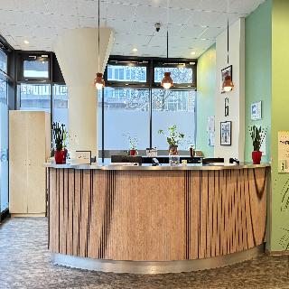 Garner Hotel Berlin - Schoneberg fotoÄŸrafÄ±