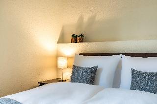 Garner Hotel Berlin - Schoneberg fotoÄŸrafÄ±
