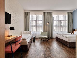 Garner Hotel Berlin - Schoneberg fotoÄŸrafÄ±