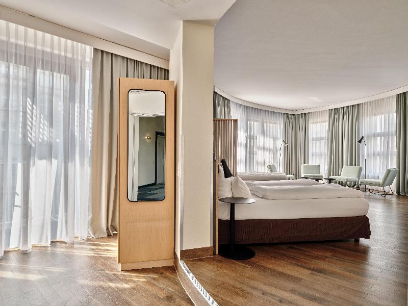 Garner Hotel Berlin - Schoneberg - Oda