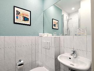 Garner Hotel Berlin - Schoneberg fotoÄŸrafÄ±